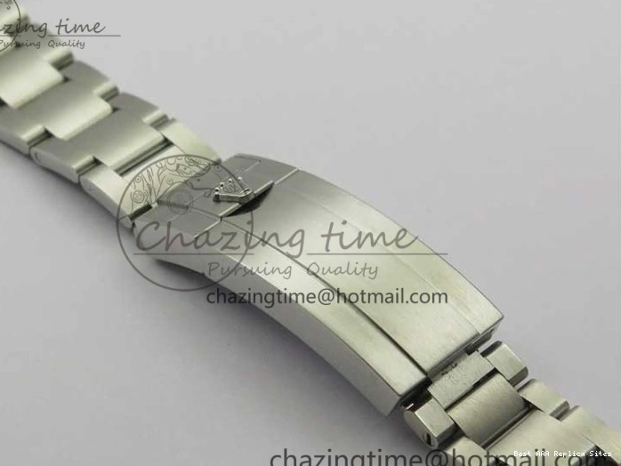 AAA Replica Watches 2989 No 904L 1:1 A Edition Black Bracelet Submariner on Best Date Ceramic Original SS ZZF 114060 1229